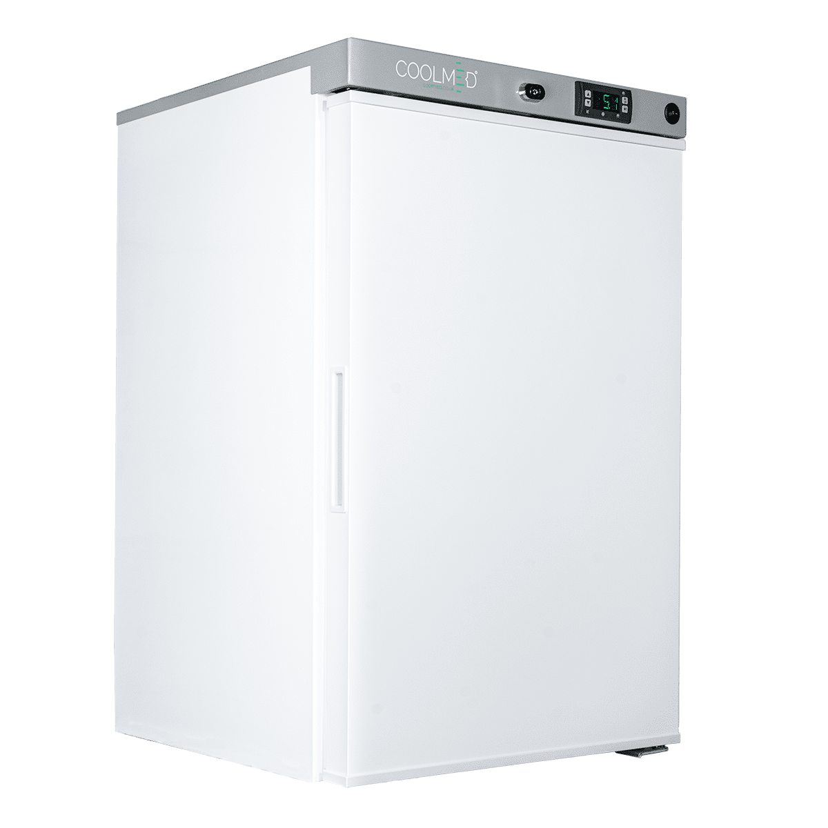 Solid Door Small Refrigerator CMS59 - CoolMed Ecommerce