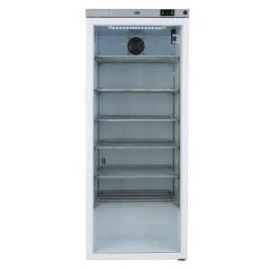 CMRTSG300 Glass Door RTS Cabinet 300L