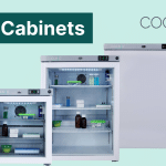 RTS Cabinets are used by healthcare facilities to store drugs at room temperature